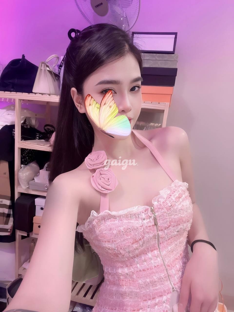1000122 - ❤️HẠ VI❤️CỰC PHẨM 2K1,RAU SẠCH MƠN MỞN NHÀ TRỒNG