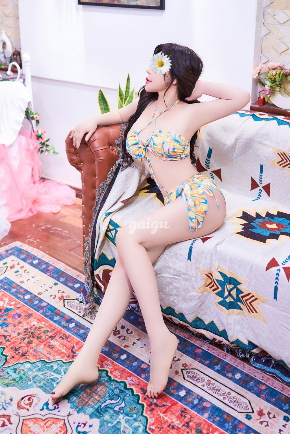 1003402 - Diễm Hương_Siêu phẩm vú to dáng chuẩn người mẫu