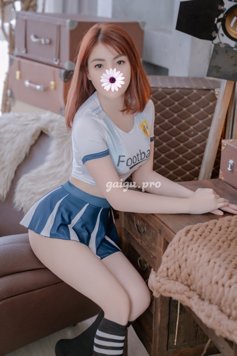 232563 - MAI TRANG XINH XẮN ĐÁNG YÊU BODY ĐẸP KHÓ CƯỠNG LẠI