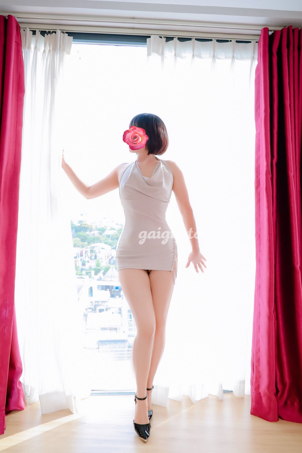 399442 - Hà Anh ❤️ Mình Thon Vú Đẹp Chim Cực Bót - Bú Liếm Đỉnh Cao