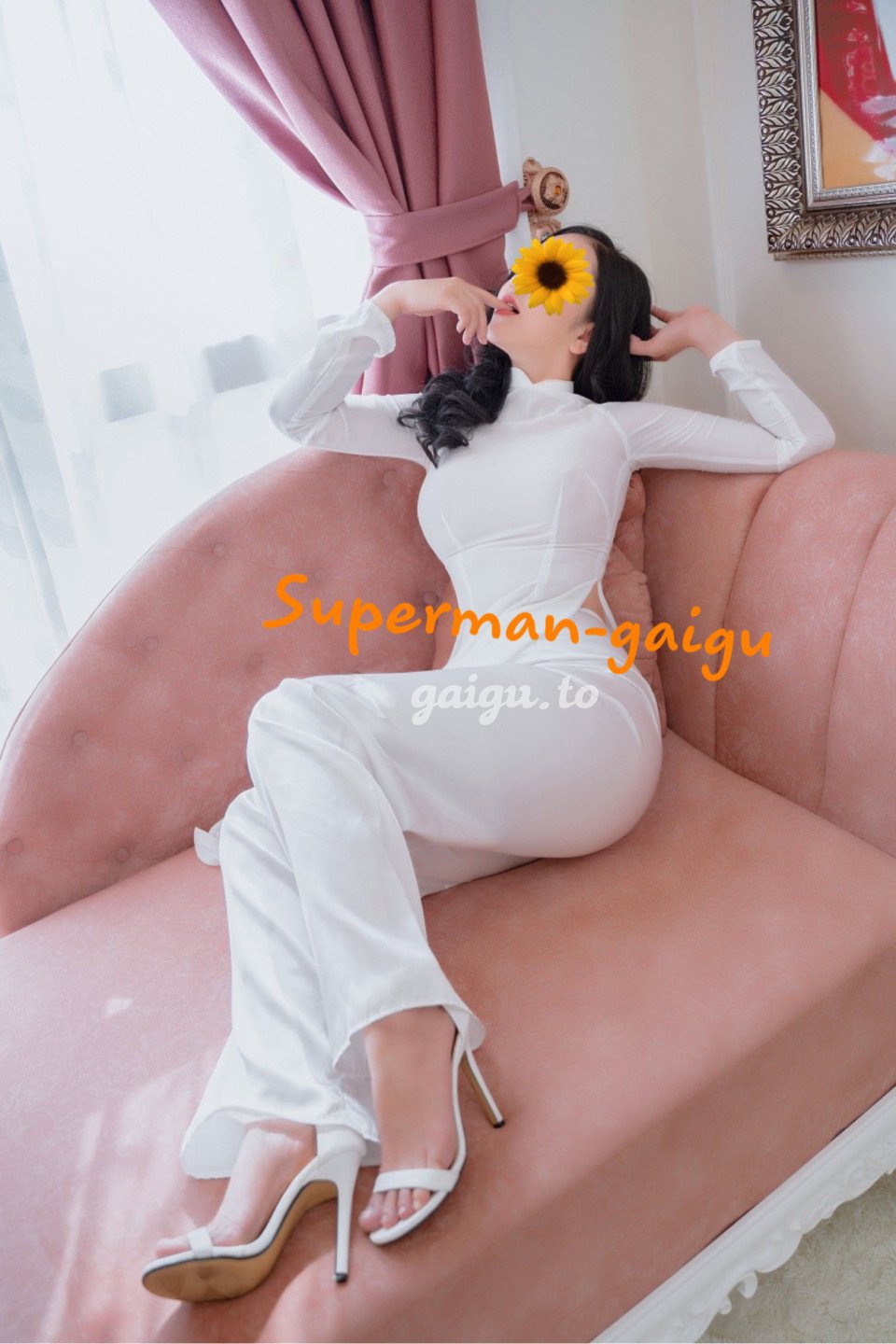 406653 - Massage Fuck❤️THẢO SAKA❤️Mặt Xinh Da Trắng,Body Cao Ráo Bốc Lửa,Vú To Mông Căng Bím Khít,Dâm Vui Vẻ Tình Cảm Nhiệt Tình