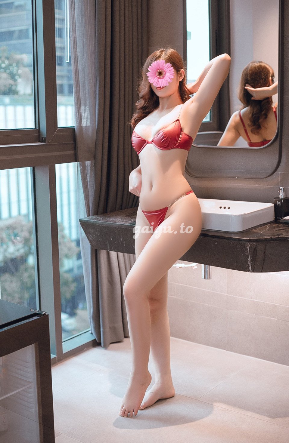 420272 - NGUYỆT ÁNH - Dâm xinh xuất sắc - Làm tình siêu chuẩn