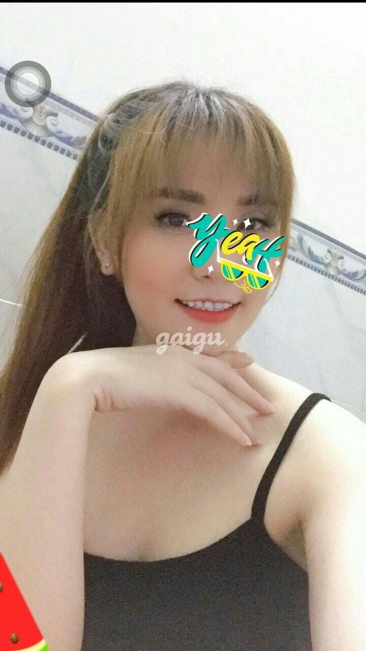 669895 - BÉ KHÁNH QUỲNH U98 EM GÁI XINH ĐẸP NGOAN HIỀN BODY QUYẾN RỦ