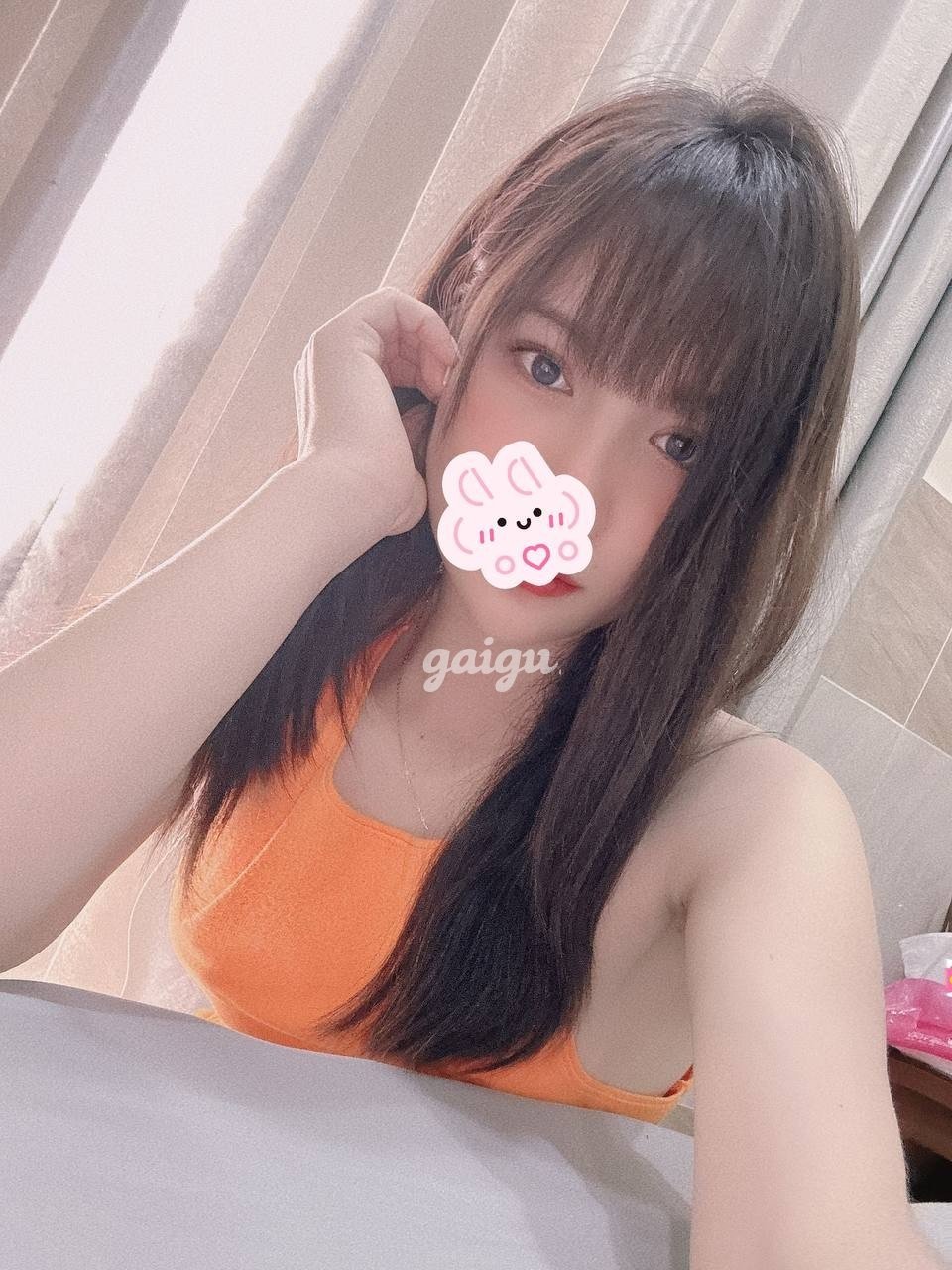 734470 - ❤️ THÚY VY ❤️ Em gái xinh - Chuẩn hot girl - Giá chất