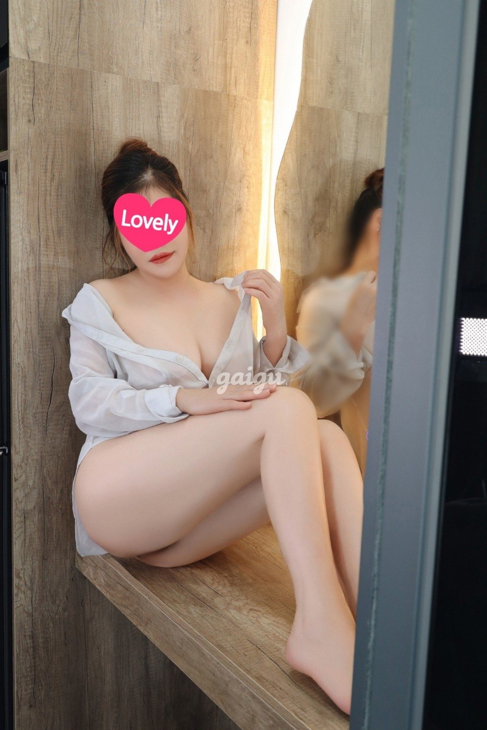 751541 - Quỳnh ❤️ Vú to chiều khách, làm tình bao phê