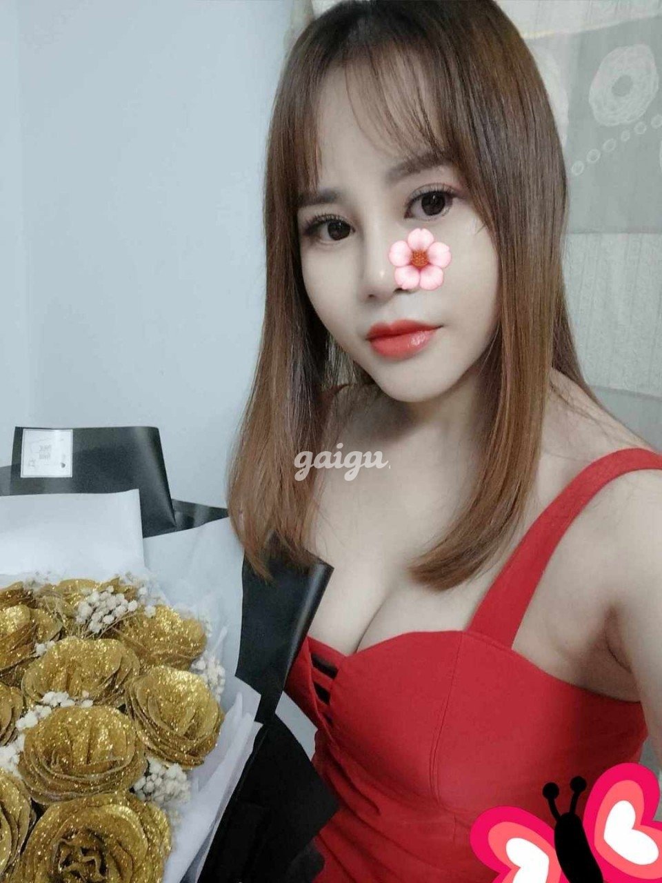 819199 - Bảo Ngọc_ Gái xinh gợi cảm, chiều khách tận tình