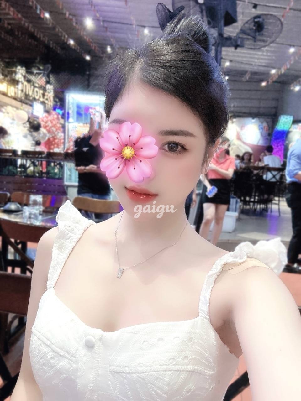 829466 - ✅AN AN -✅ 2K3 XINH NON MÚP MƯỢT VÚ BÝM MÔNG TƯƠI RÓI
