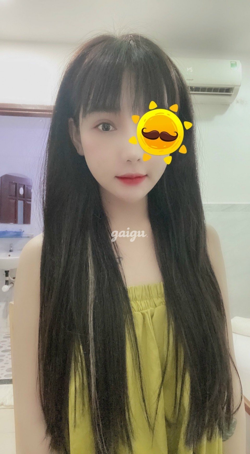 838672 - HOTGIRL U2000❤️UYÊN LAVIE-FACE CỰC XINH TEEN HÚT HỒN MỌI CHECKER