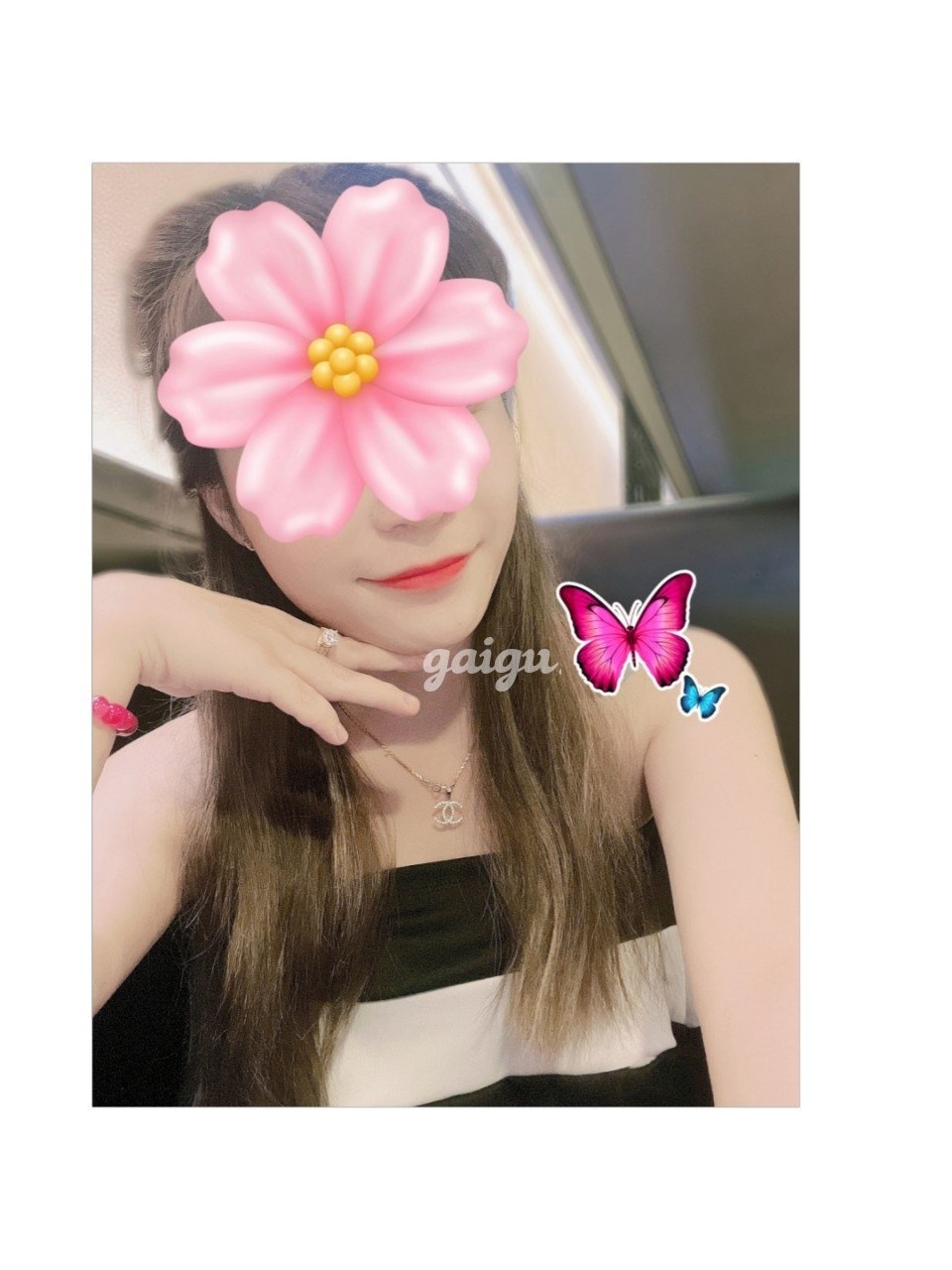 847811 - ⭐THU HÀ KUTE XINH NGOAN BÍM NGON VÚ TEEN THƠM PHỨC