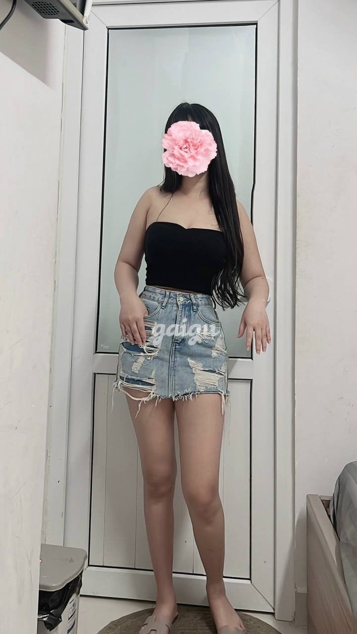 865318 - [NEWGIRL] - HÀ NHI DÁNG ĐẸP MẶT XINH PHỤC VỤ TUYỆT VỜI TÌNH CẢM