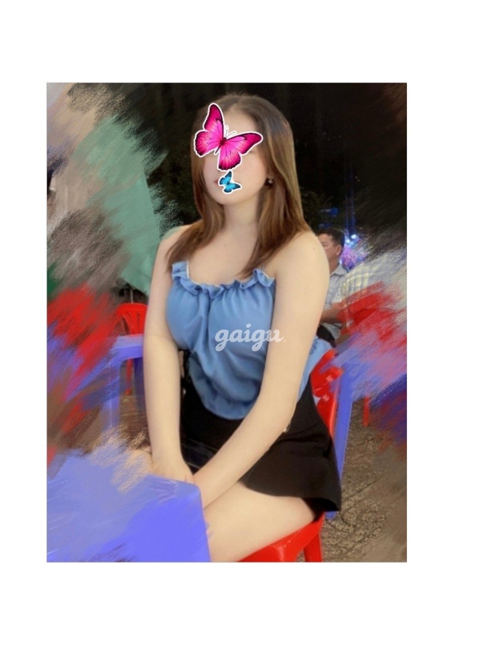866094 - ⭐THỦY TIÊN 2K2❤XINH XẮN DỂ THƯƠNG LÀM TÌNH NHƯ NGƯỜI YÊU