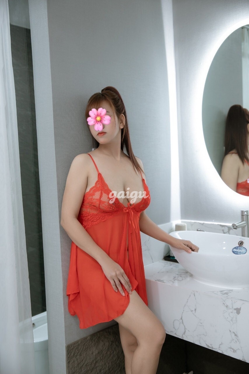 872237 - New Thùy Trang Baby ❤️ Dâm Phục Vụ Nhiệt Tình Và Rất Chiều Chuộng