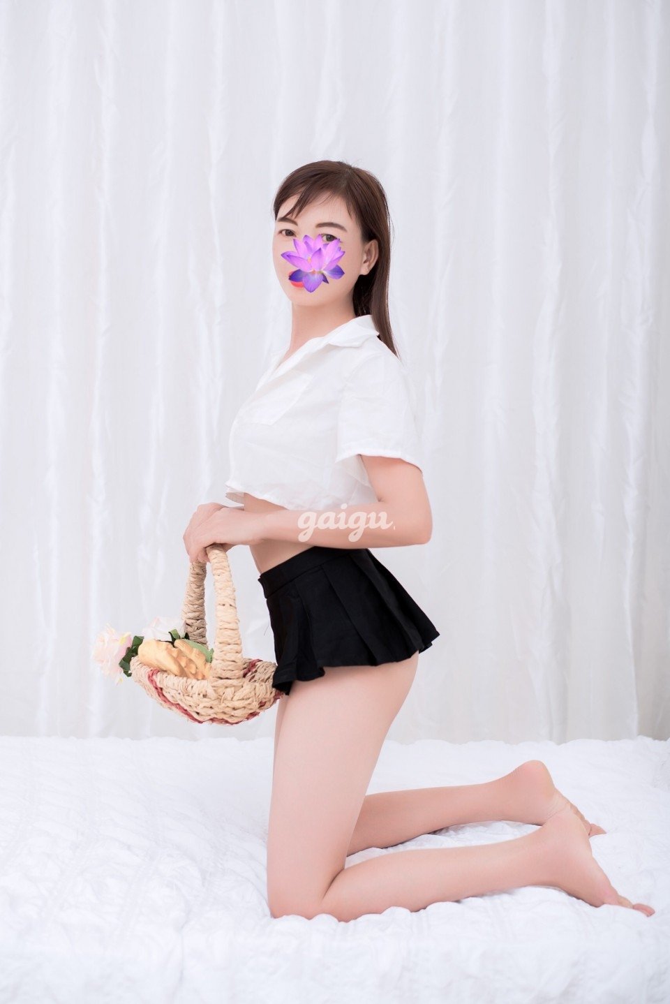 872825 1 - Lê thảo| Em vùng cao lần đầu vào nghề..
