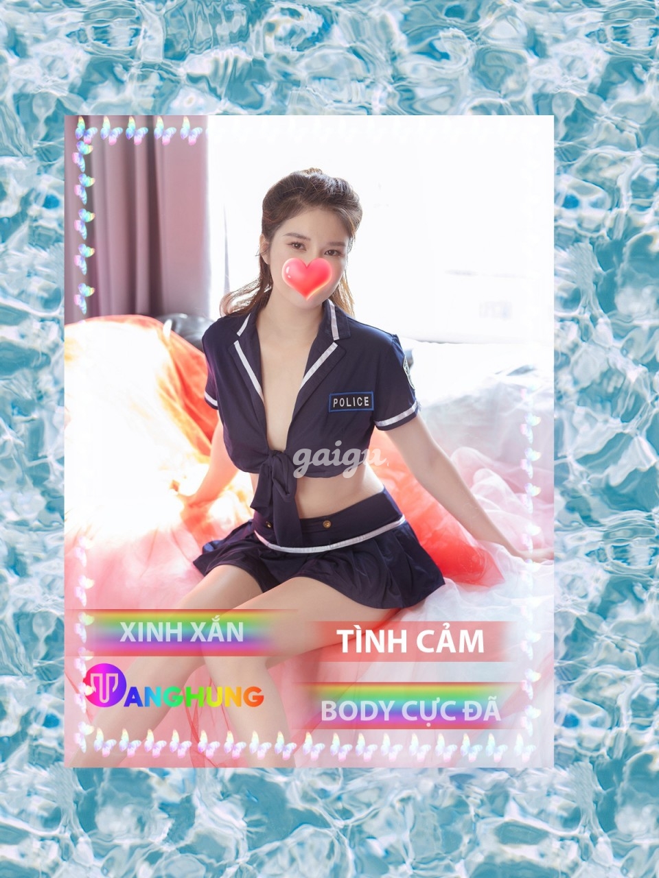 874521 - KIỀU CHI ❤️ BÉ TEEN ĐÁNG IU, DÁNG CỰC ĐẸP, TÌNH CẢM CỰC ĐÃ