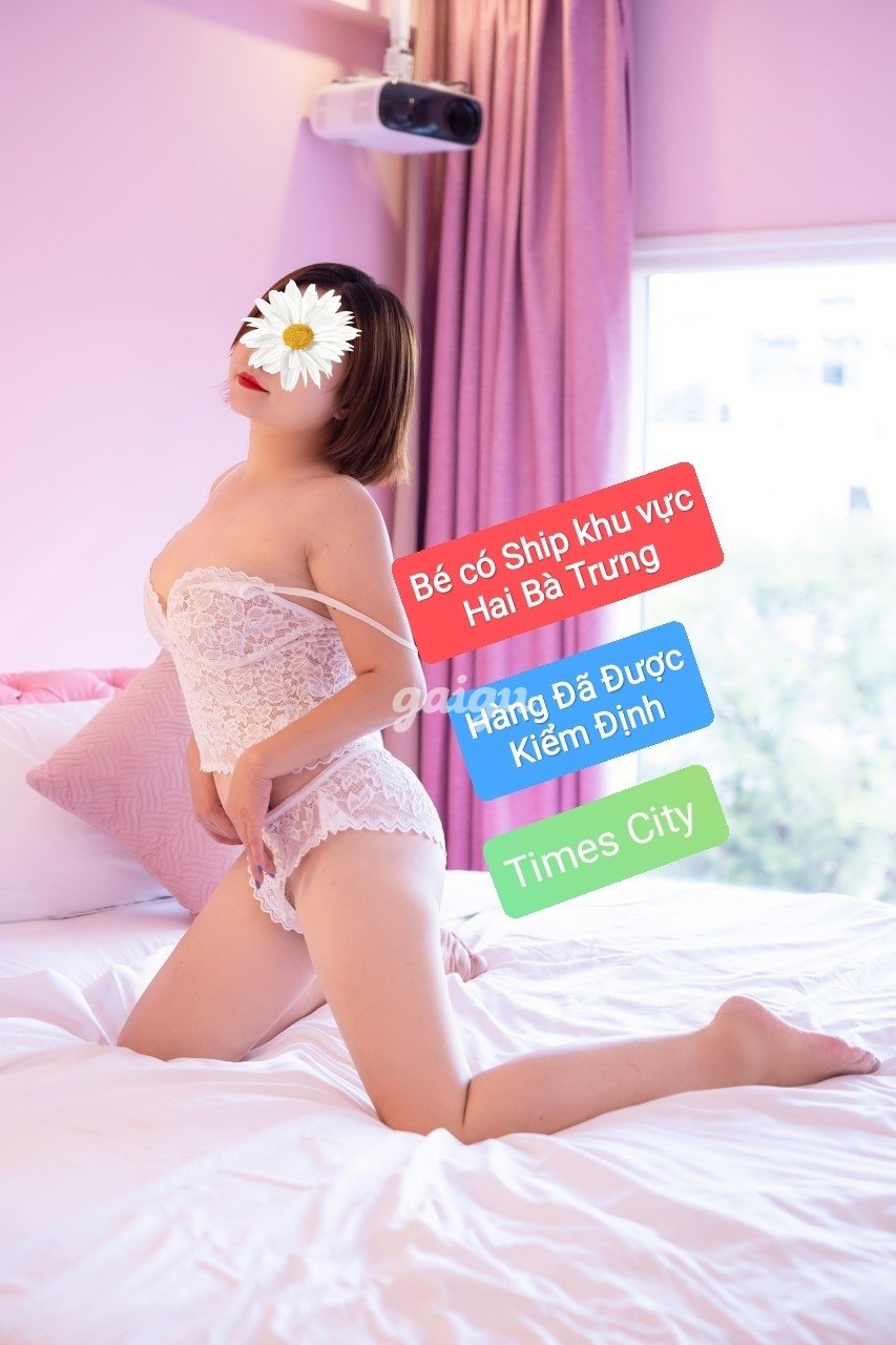 877553 - Bé Linh ♥️ Mặt Xinh, Bao Dâm, Yêu Nghề, Phối Hợp Mội Tư Thế