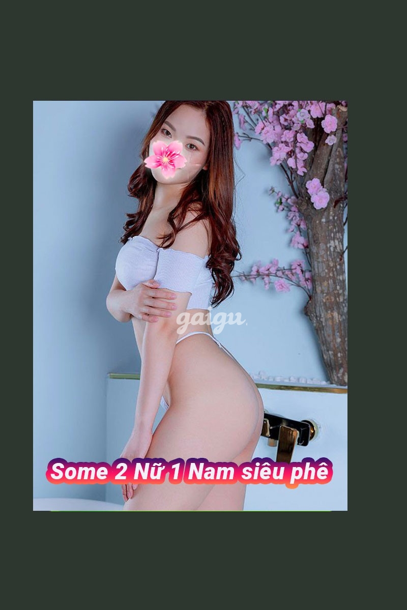 879848 - THIÊN ÂN - Full dịch vụ - Dọn WC tê rần - some