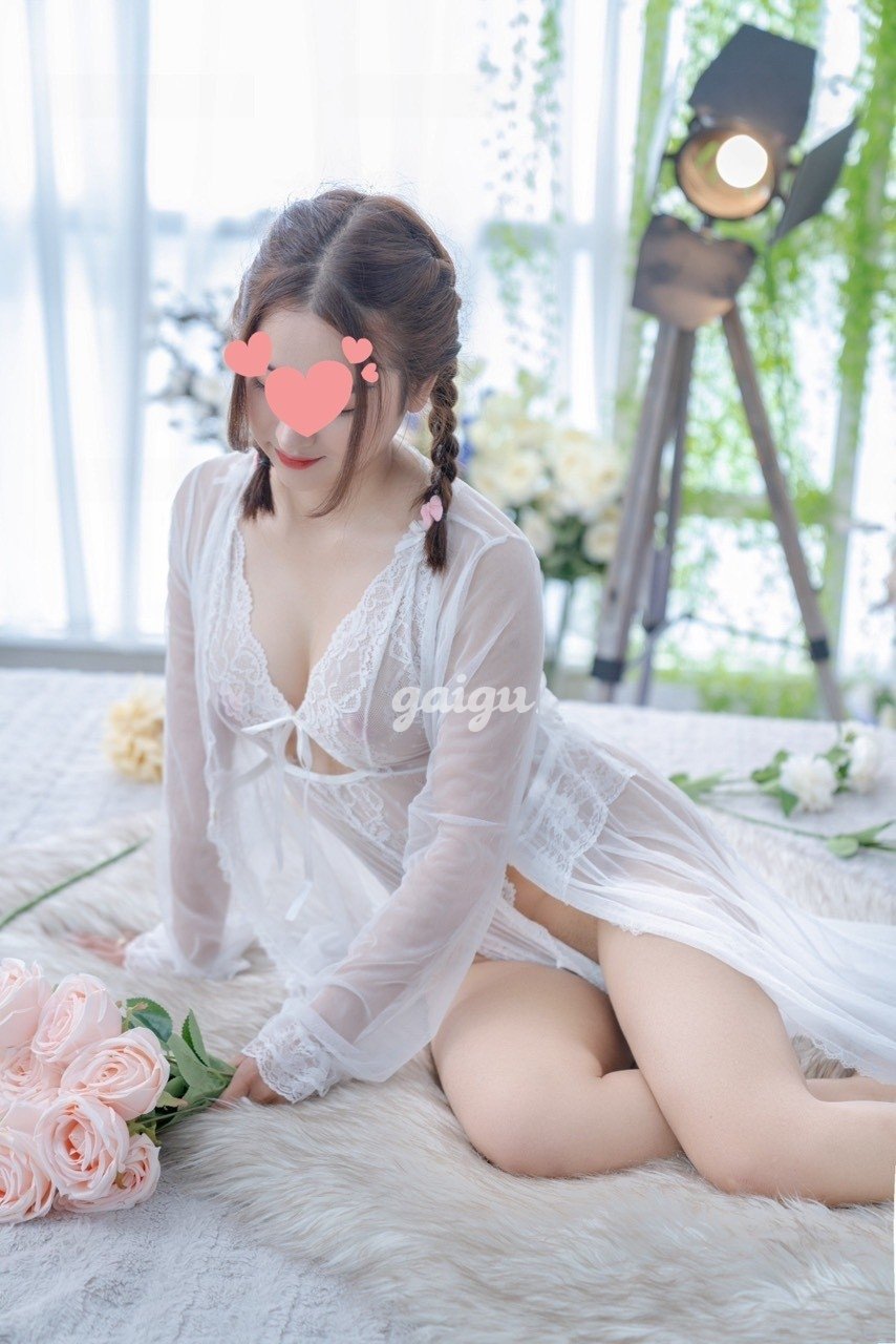 880462 - Baby Tú Linh em gái miền trung cực hot