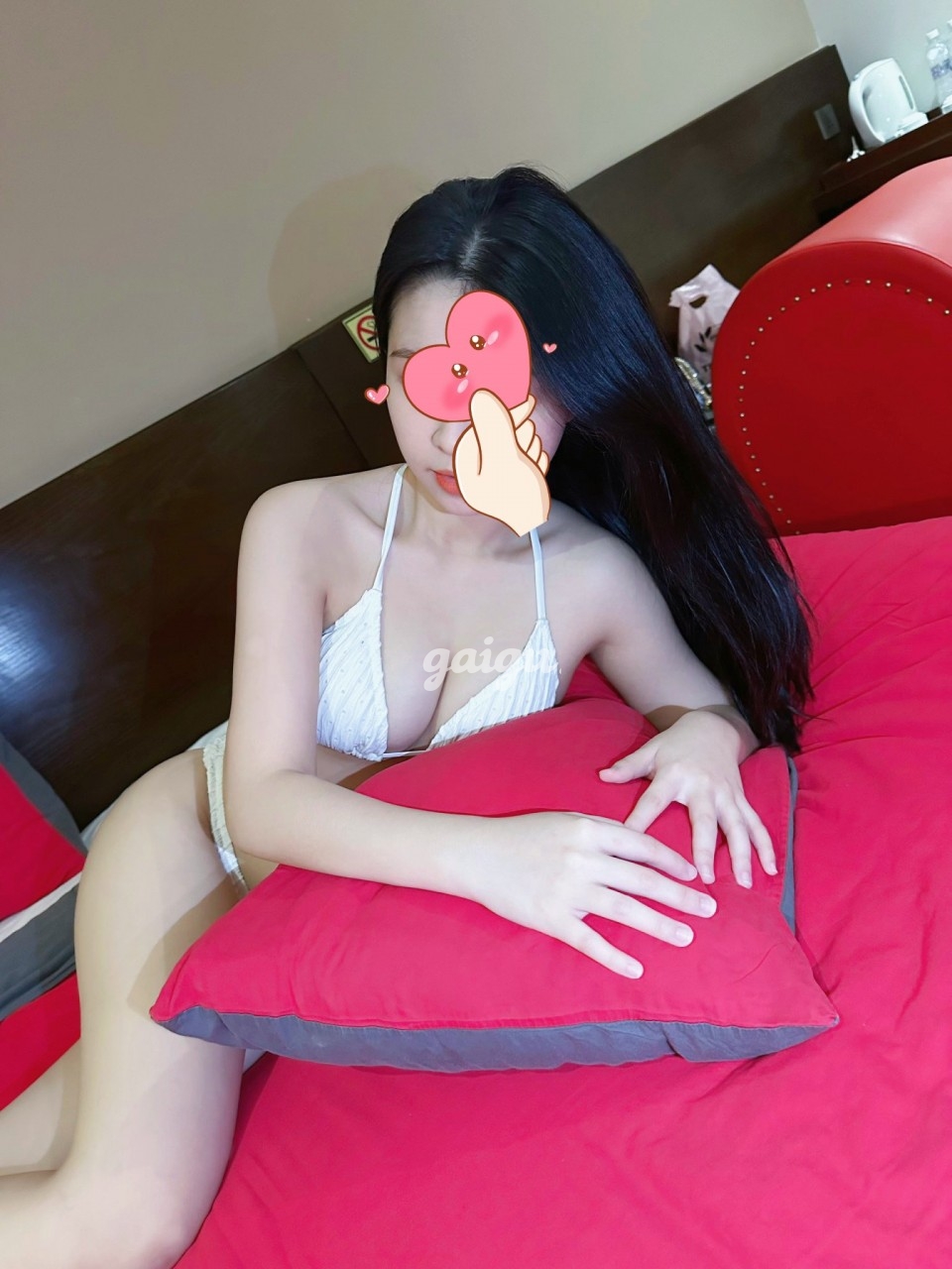 882742 - ✅THẢO NHI✅HOT GIRL DA TRẮNG, TÌNH CẢM, NHẸ NHÀNG