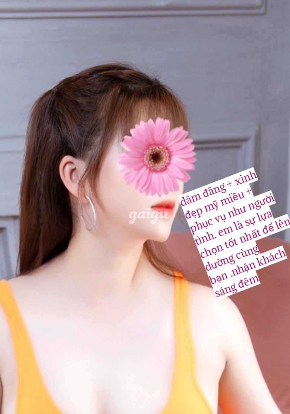 884647 - TUYẾT NHI - GÁI MIỀN TÂY -LÀM TÌNH CỰC ĐĨNH