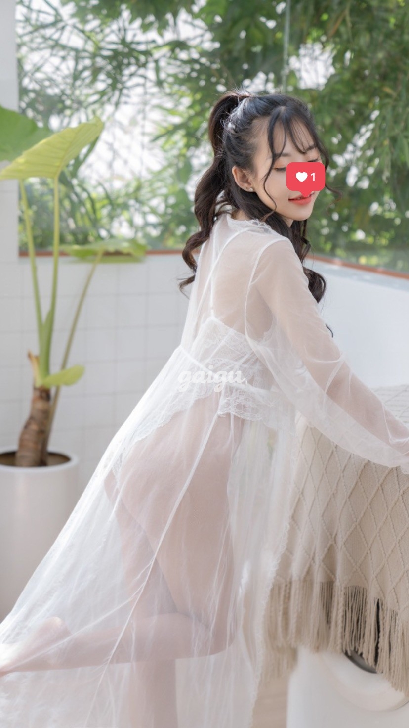 887274 - Teen Quỳnh Nga - tiểu thư xinh xắn nhẹ nhàng