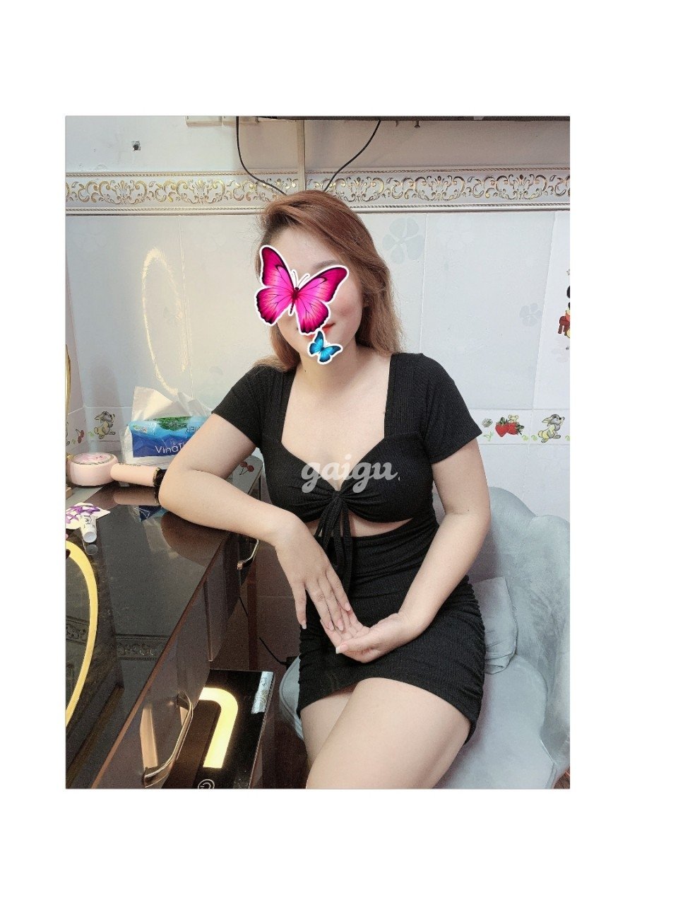 888142 - ⭐[NEW] PHƯƠNG HẰNG MÔNG TO RA NƯỚC - NHIỆT TÌNH