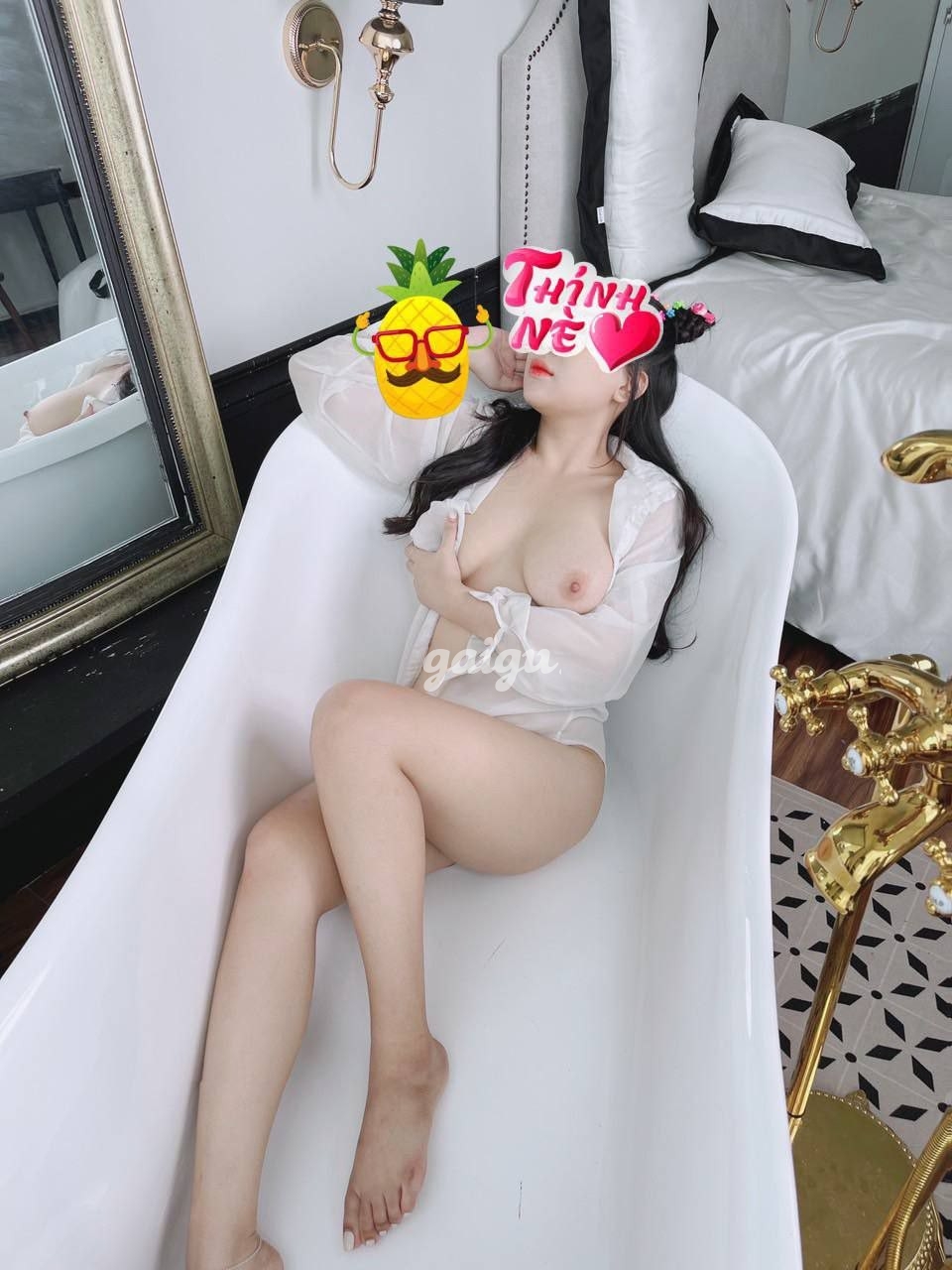 889887 - New Mẫn Nhi 2k3 Vú To,Massage Thái,Cosplay