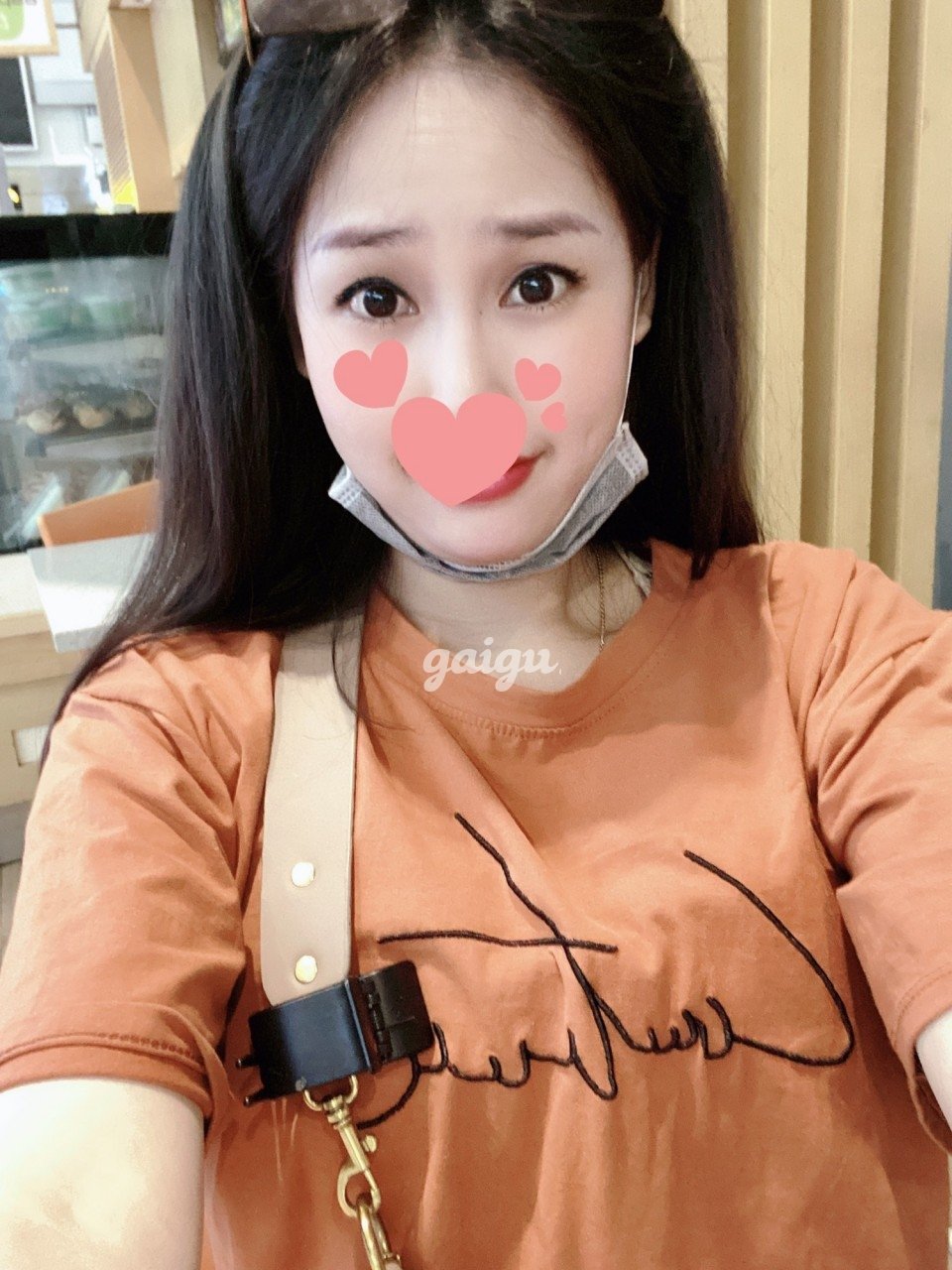 890748 - BẢO LINH VÚ TO NHIỆT TÌNH VUI VẺ NHƯ NGƯỜI YÊU
