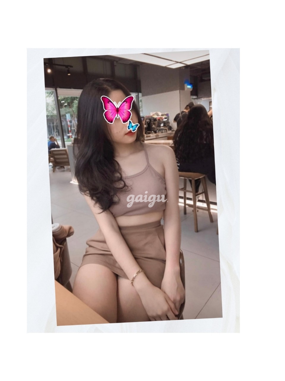 897251 - ⭐NEW | PHƯƠNG MY 2K4 XINH NGOAN NHIỆT TÌNH