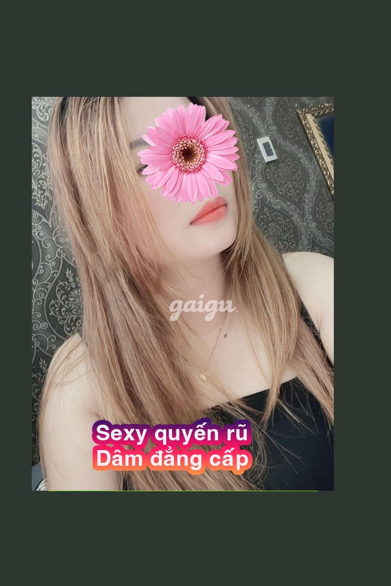 901031 - SU MI - Dâm xinh ngọt ngào - Tình cảm chiều khách
