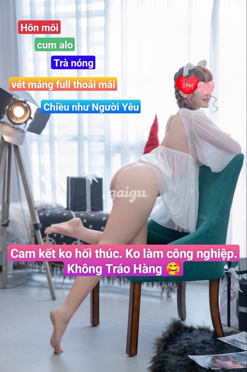 905301 - Pé Linh. Dâm Dâm cô nương .Cam kết ko làm các anh thất vọng.