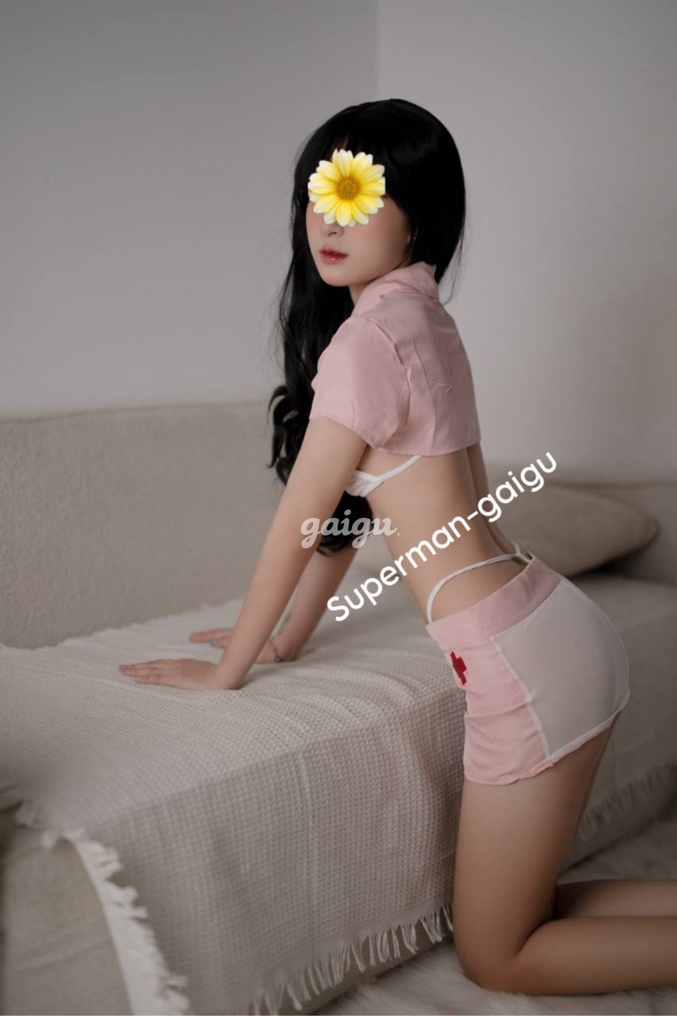 907038 - ❤️THẢO MY❤️2K4 Xinh Hiền Ngoan,Tình Cảm Nhiệt Tình,Body LoLi Mình Dây