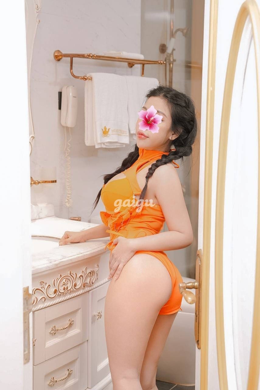 907479 - HOT GIRL Gia Linh - Siêu Phẩm Thần Tiên Tỉ Tỉ, Khẩu Dâm Cân Mọi Thế