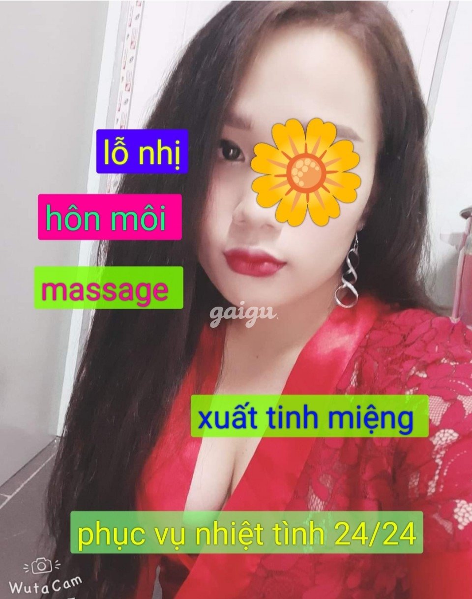 907819 - HOA QUỲNH ❤️ KTV MASSAGE - LÀM TÌNH ĐẲNG CẤP ❤️ PHỤC VỤ NHIỆT TÌNH -VUI VẺ ❤️