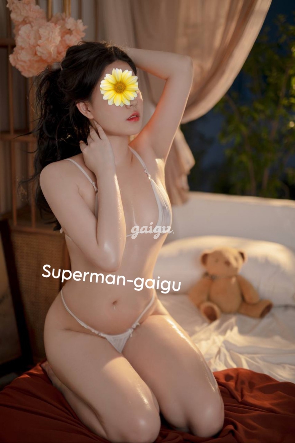 909193 - ❤️HÂN HÂN❤️Chân Dài 2K Xinh Da Trắng Mình Dây,Tình Cảm Nhiệt Tình