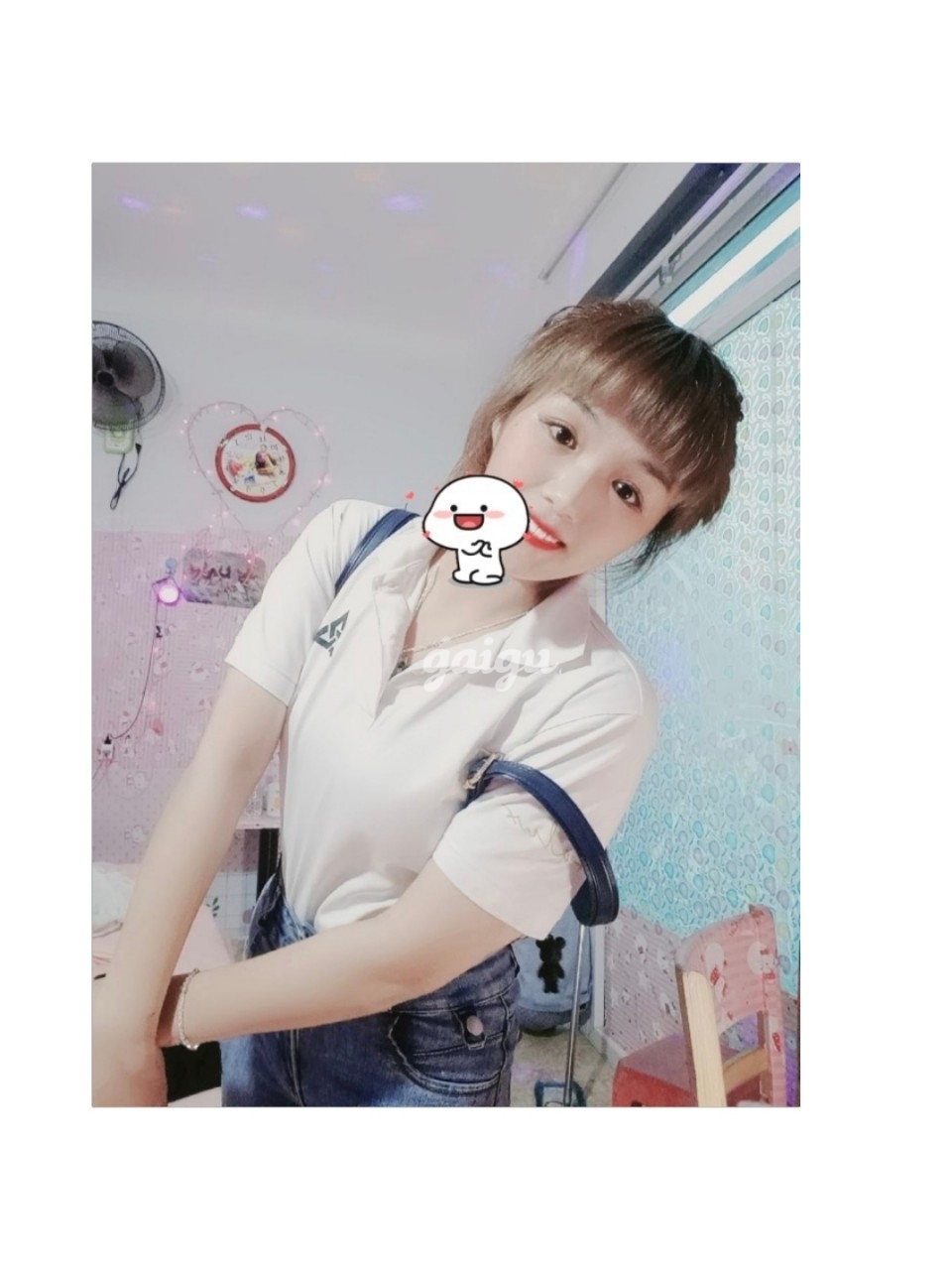 909321 - ⭐HOT 2k1 KIM ANH XINH NGOAN TEEN KUTE NGON THƠM NHỨC NÁCH