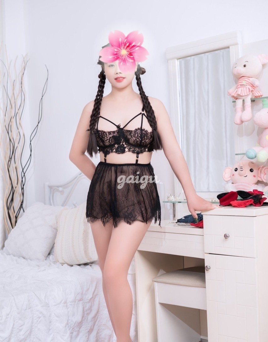 911428 - [ MỚI 100% ]✨BÉ RUBY ✨- FACE XINH - Mặn nồng tình ái, Service chu đáo