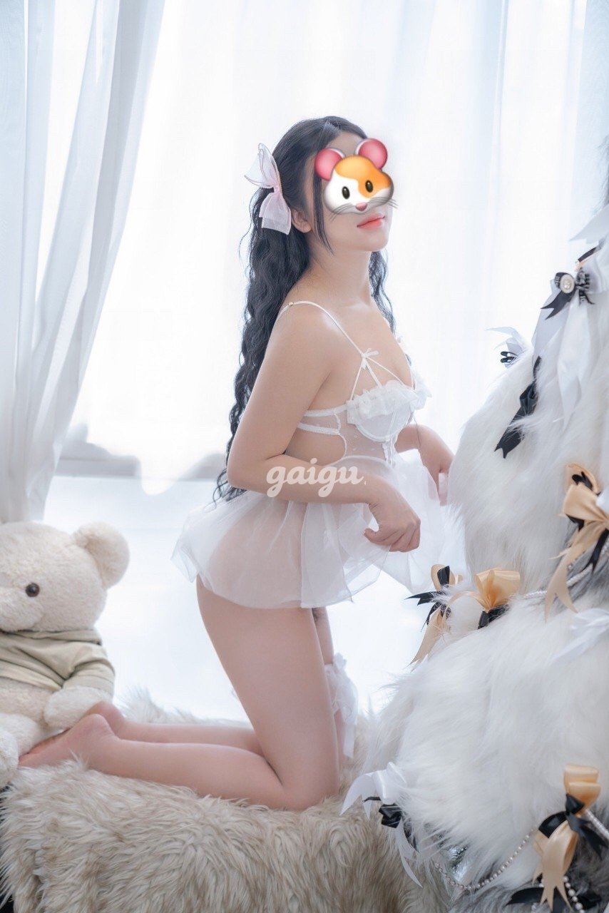 912479 - Hot Ten 2K4 Như Quỳnh Baby ❤️ Nóng Bỏng Dễ Thương Chiều Khách