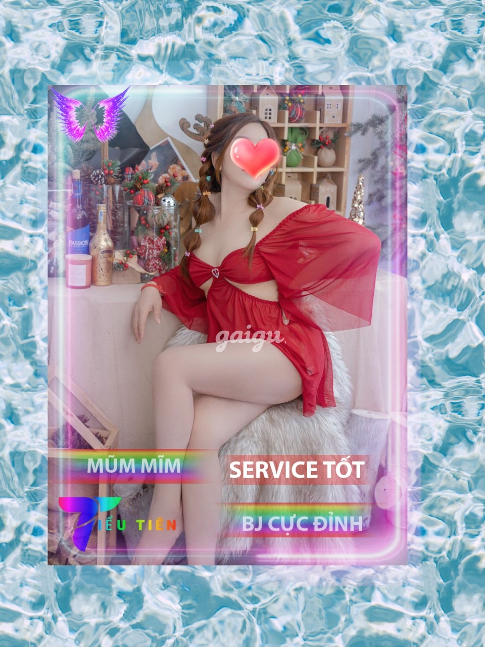 912913 - NGỌC HÀ ❤️ MŨM MĨM VÚ TO, LÀM TÌNH MÊ LY, BÚ LIẾM ĐỈNH CAO