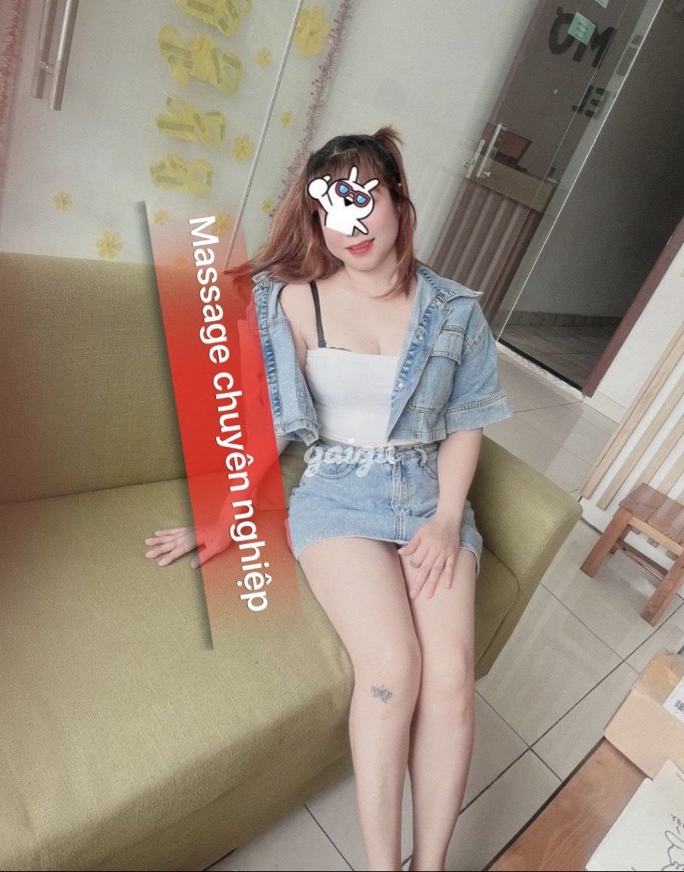 914294 - THẢO NGUYÊN - MASSAGE CHUYÊN NGHIỆP, BÚ KU SIÊU ĐỈNH