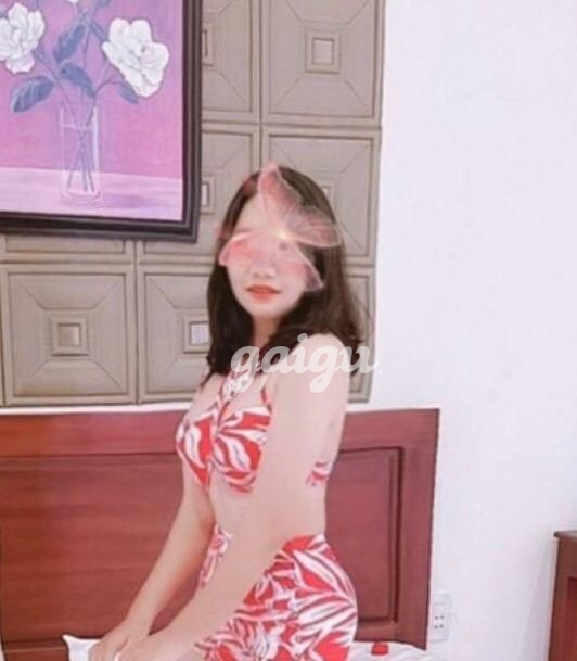 917898 - Gái non, dâm nhiệt tình - Khánh Ngọc❤