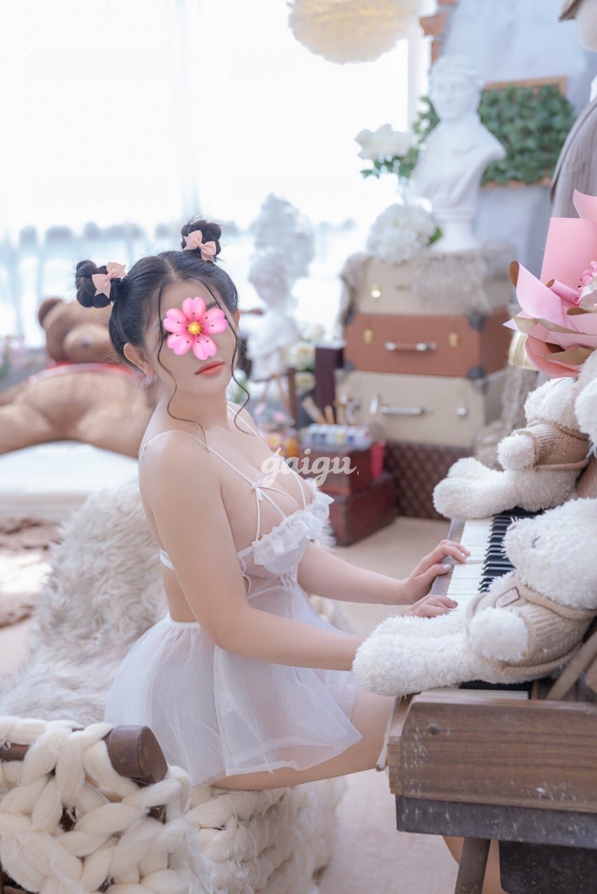 918941 - Khánh Vân Baby ❤️Hot Face Dâm Xinh Chiều Chuộng Như Người Yêu