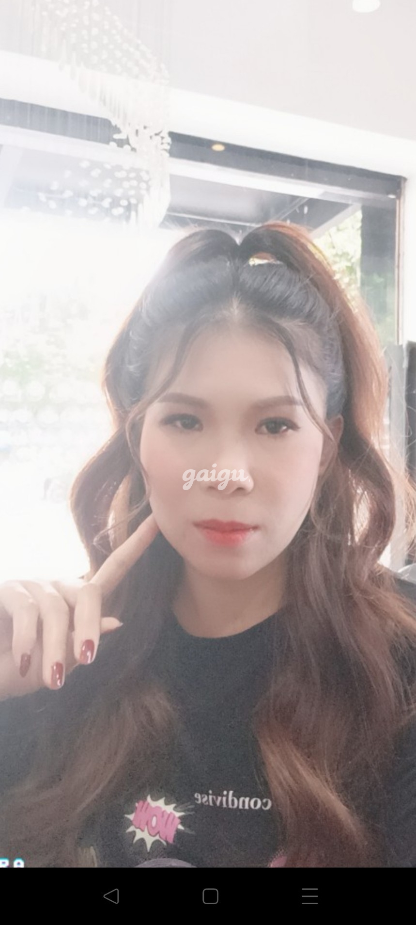 919386 - ❤️Hà Anh❤️ Em thư ký công ty đổi nghề bởi đam mê tình dục