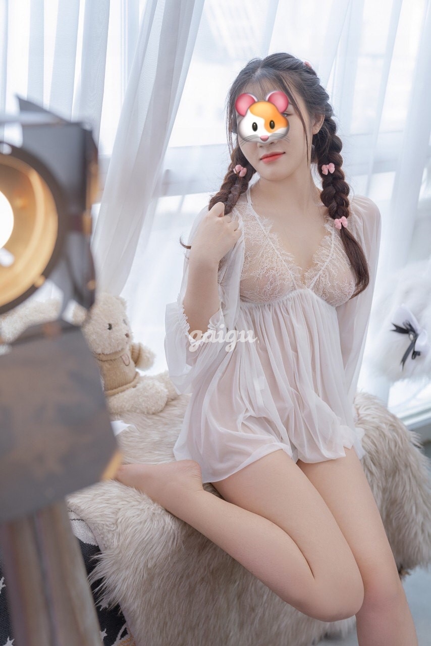 919820 - New Hot Teen 2K4 Bé Trâm Anh Baby❤️Non Tơ Đáng Yêu Sexy Quyến Rũ