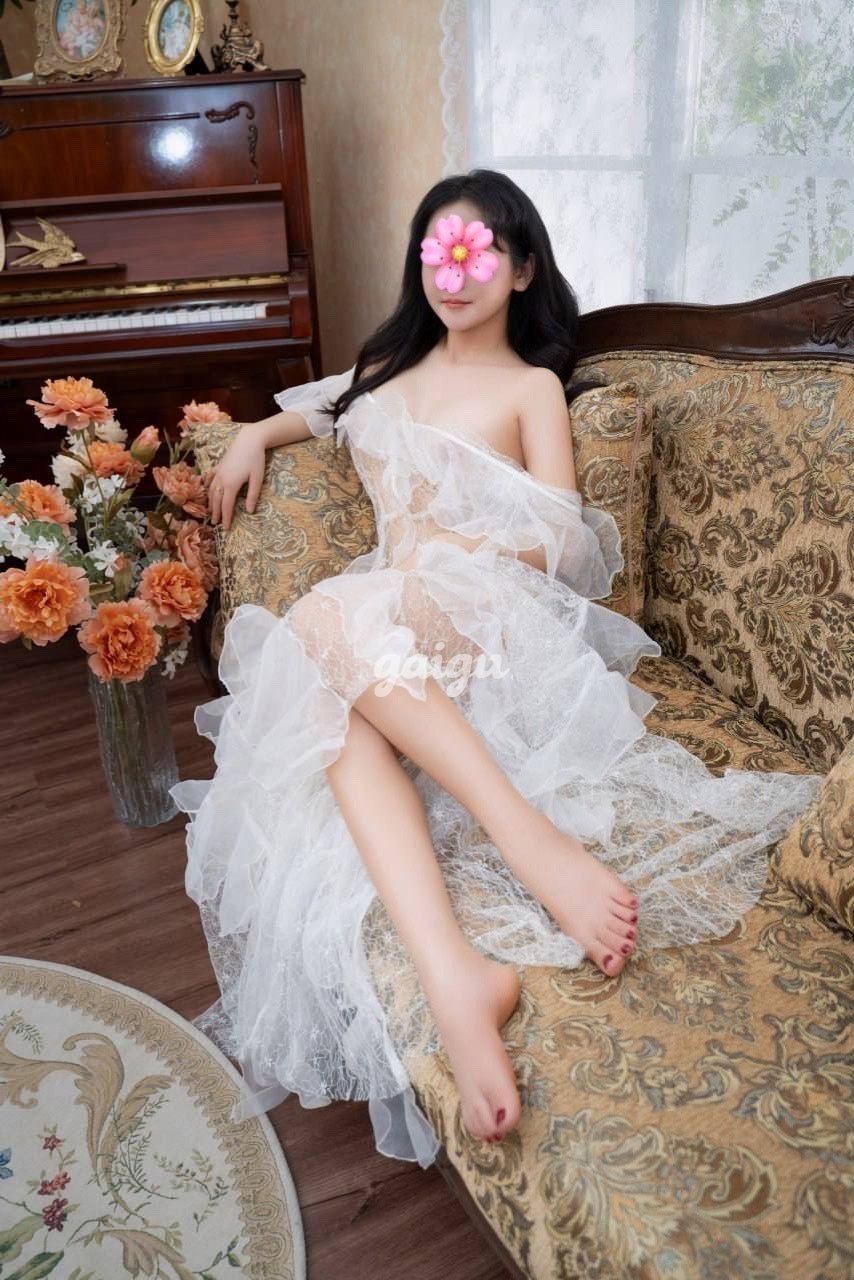 920616 - Bé Băng Di Baby ✅ Hot Girl Hà Thành Xinh Dâm và Rất Quyến Rũ