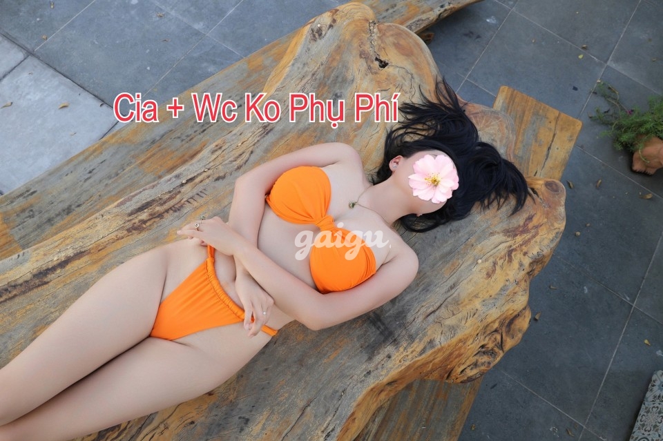 921239 - TUYẾT NHI - CIA + DỌN WC - KHÔNG PHỤ PHÍ