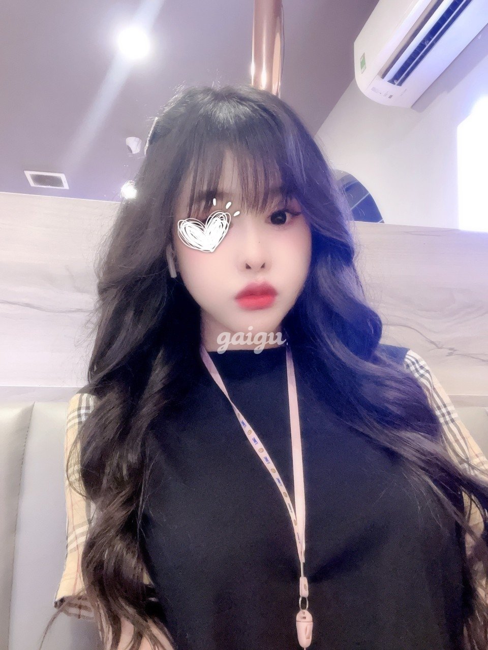 921488 - ❤TIỂU MÀN THẦU❤️ Face Xinh Đỉnh Cao Tình Dục ✅