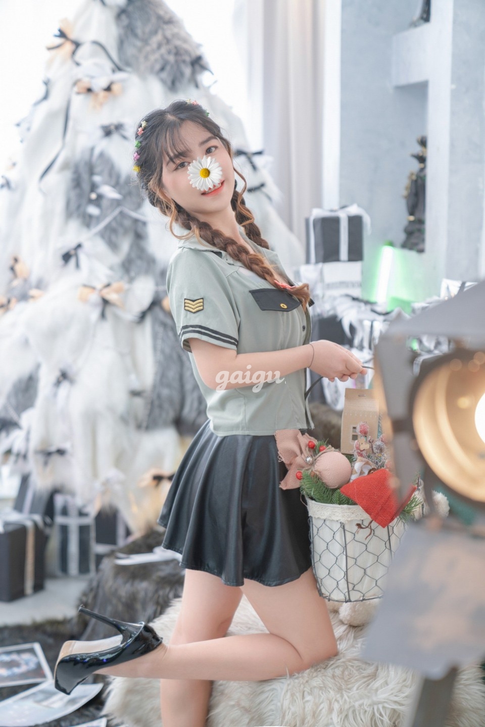 922551 - NEW✅ HẢI MY 2K XINH XẮN NUỘT NÀ VÚ MÔNG CĂNG ĐÉT DÁNG CỰC CHUẨN