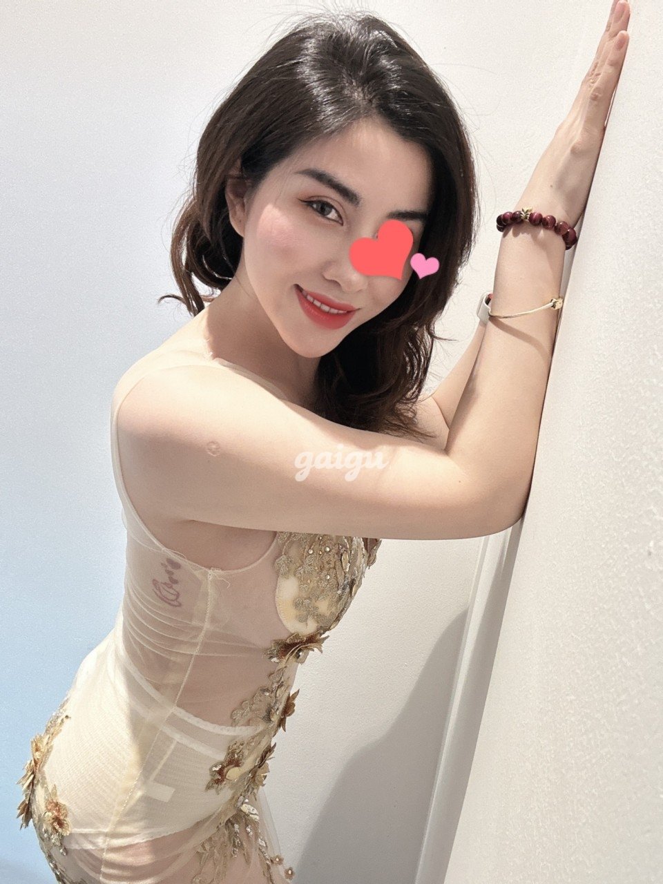 923381 - ❤️ Gia Hân ❤️ Face Xinh ❤️ Body Chuẩn ❤️ Vú to mông nở ❤️