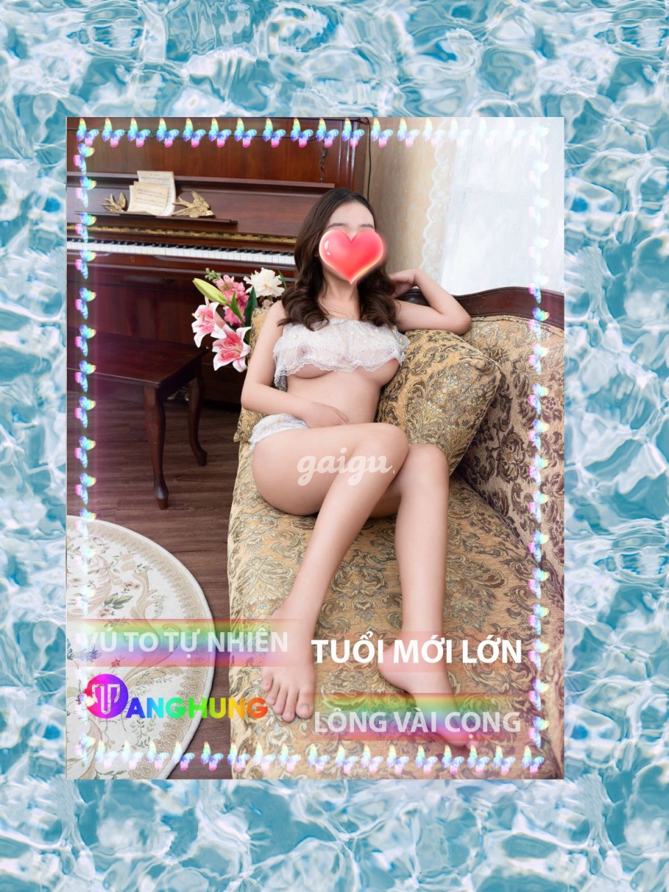926316 - CÁT AN ❤️ BÉ LOLI MỚI LỚN, VÚ CƯC TO, CHIM CHỈ VÀI CỌNG LÔNG