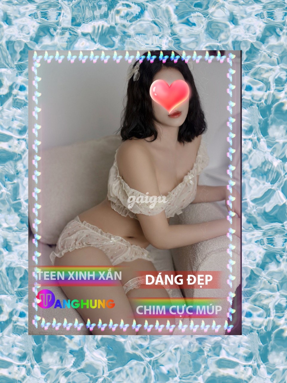 927372 - LY LY ❤️ Girl Văn Phòng Ngọt Ngào Dâm Đãng, Chim Cực Múp